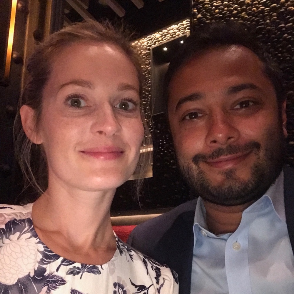 Meet your Posher, Jennifer